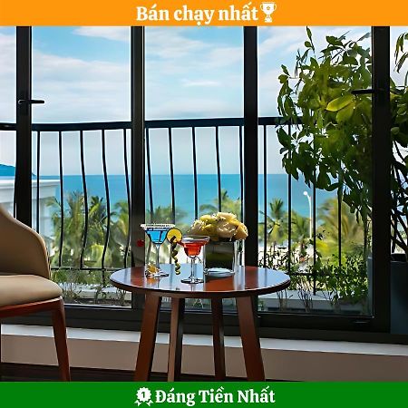 Gio Bien 2 Hotel By Thg Da Nang Exteriör bild