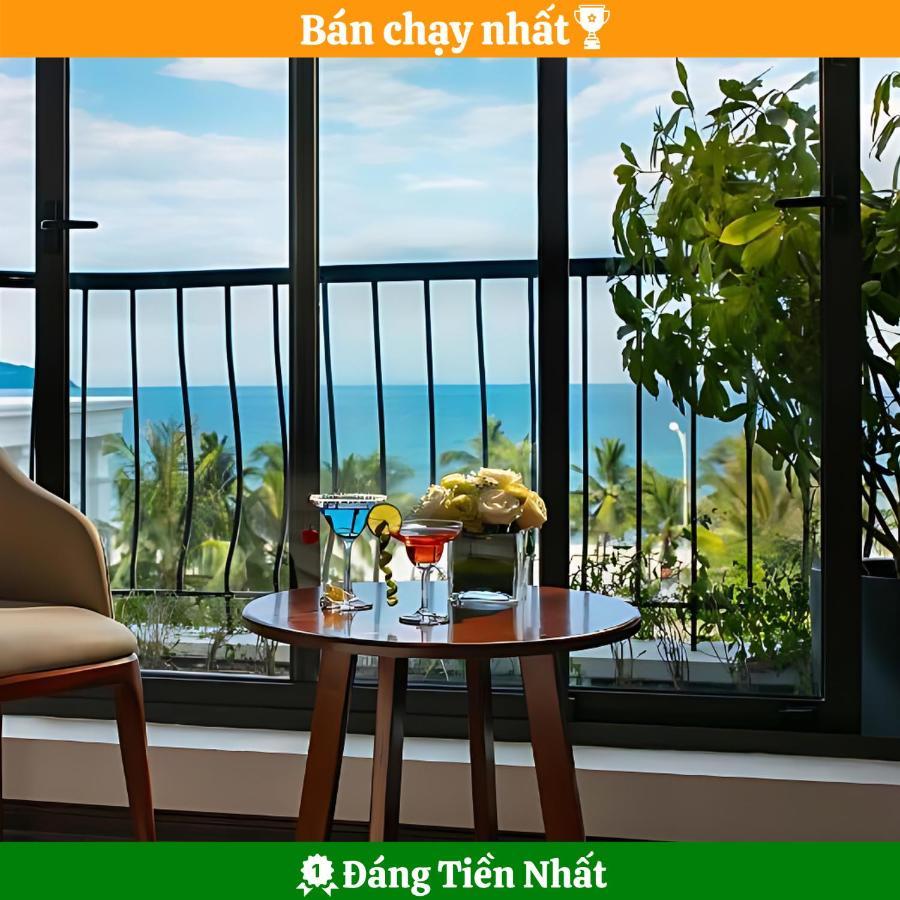 Gio Bien 2 Hotel By Thg Da Nang Exteriör bild