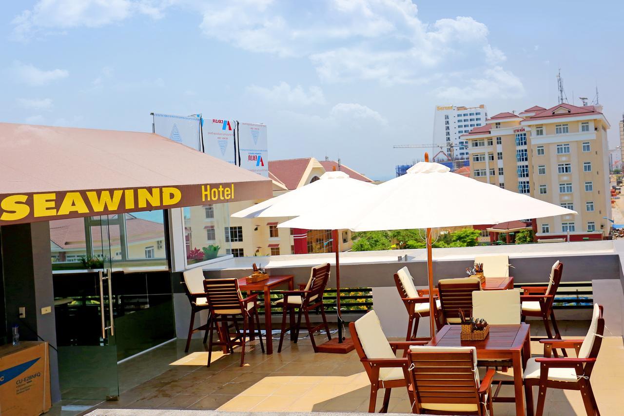 Gio Bien 2 Hotel By Thg Da Nang Exteriör bild