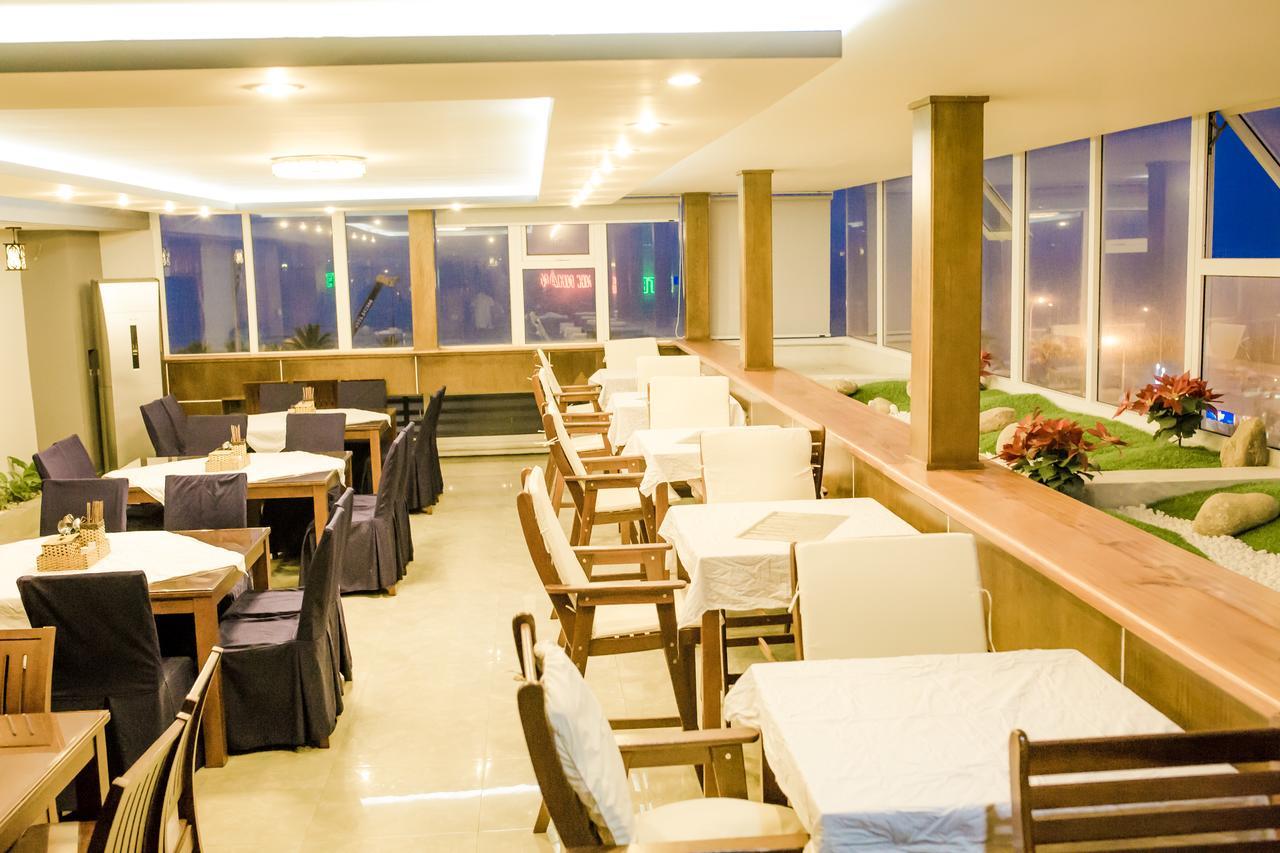 Gio Bien 2 Hotel By Thg Da Nang Exteriör bild